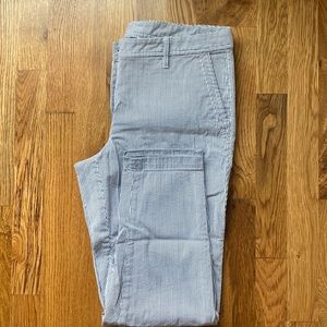 Talbots Girlfriend Chino